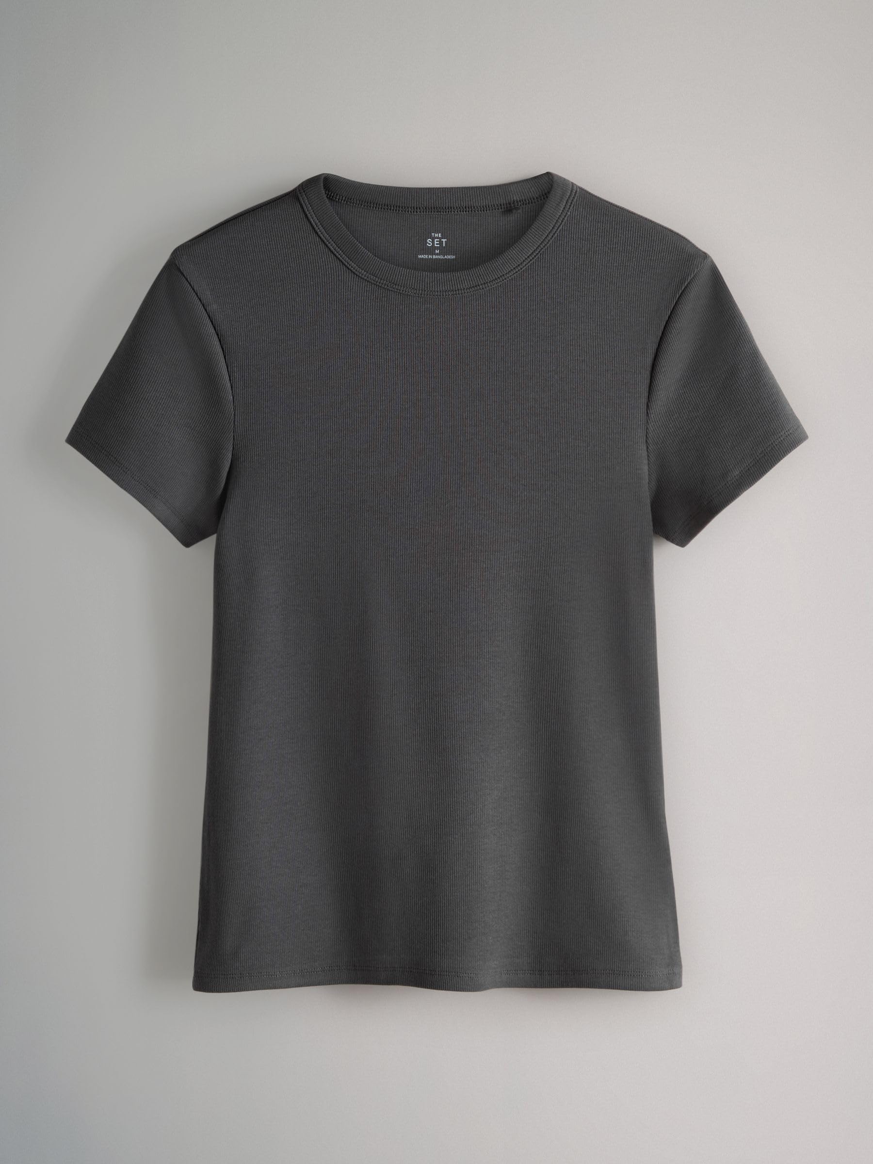 Next The Set 5 T-shirt Costine donna maniche corte