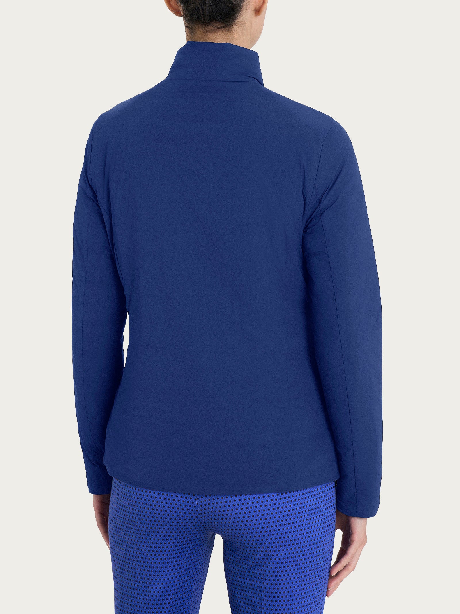Ragno Comfort piumino 100g Blueberry leggero