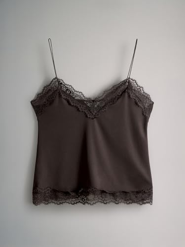 Geo Next The Set canotta pizzo donna 3 pezzi vestibilità comoda