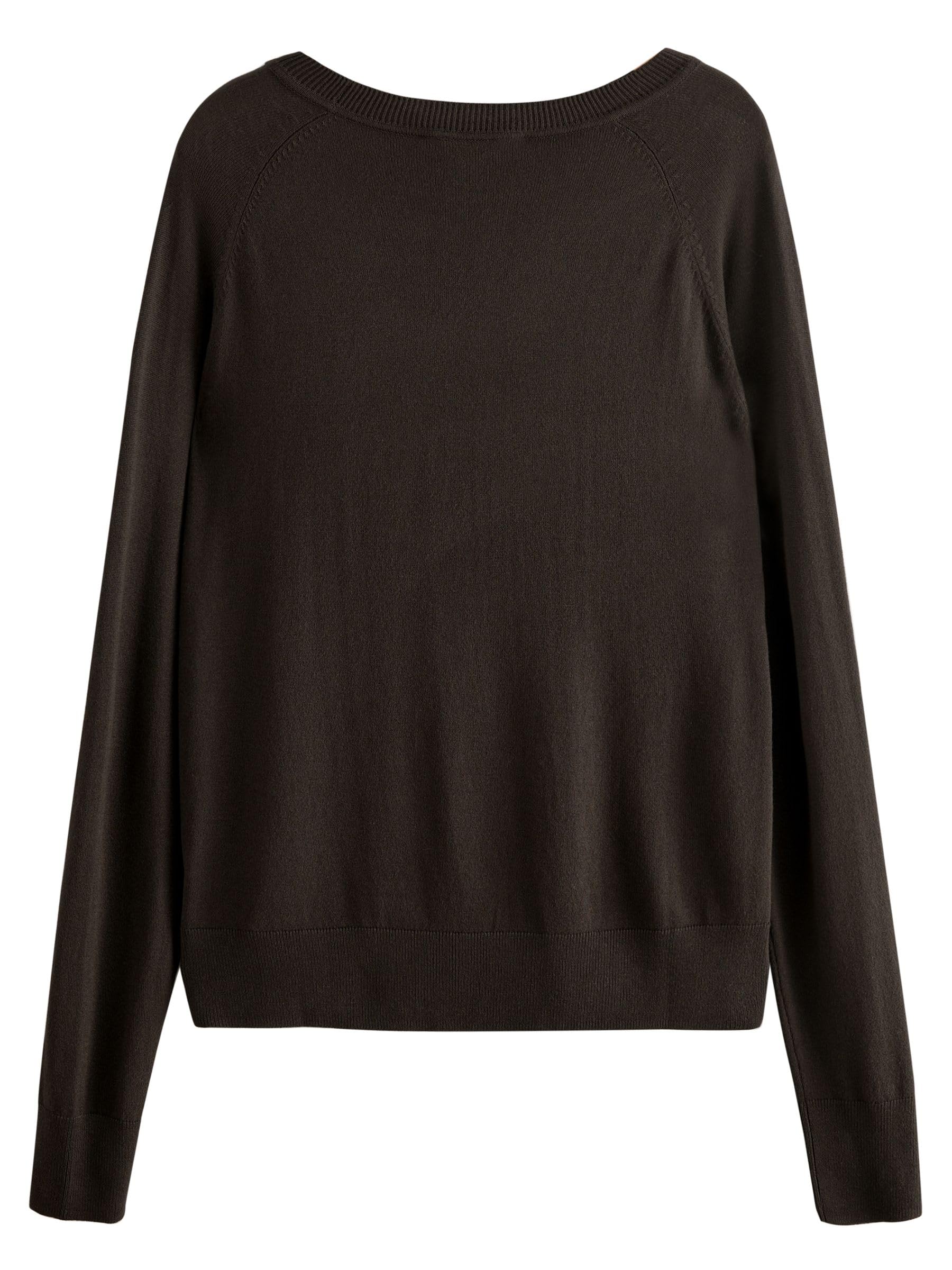 Geo Next The Set Girocollo Maglia 3 Pezzi Sottile Leggera