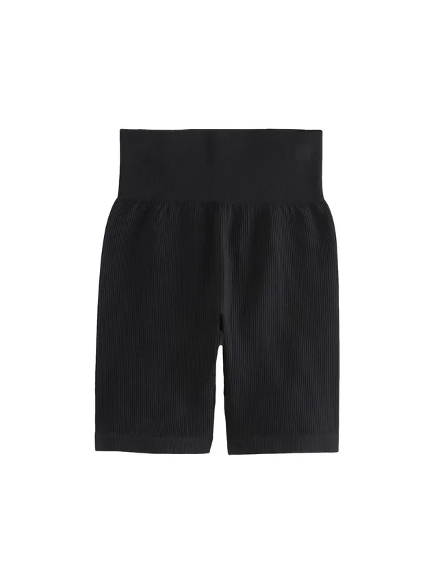 NEXT Shorts Ciclismo Vita Alta Coste Donna M