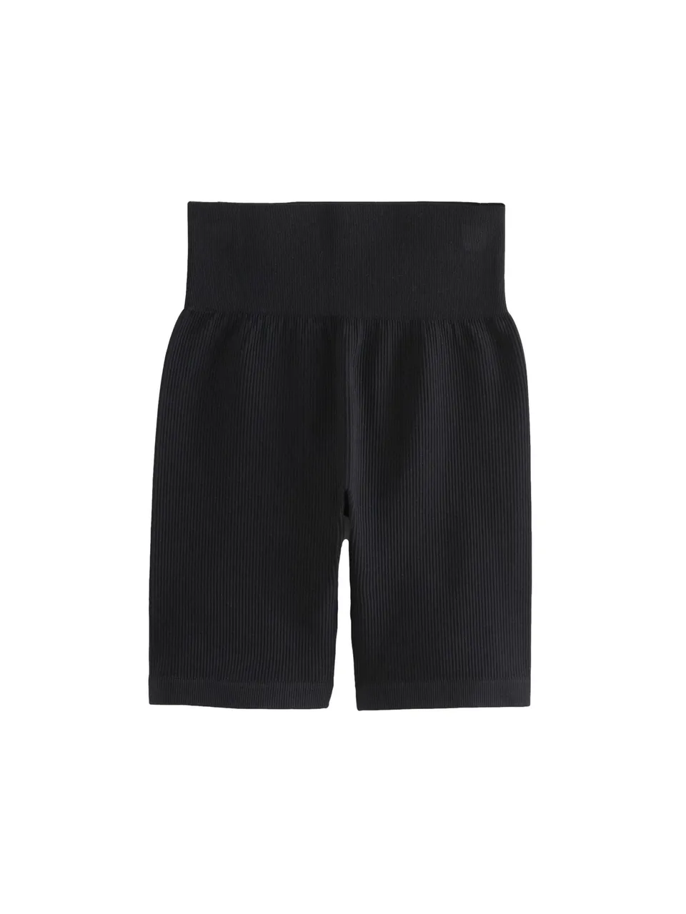 NEXT Shorts Ciclismo Vita Alta Coste Donna M