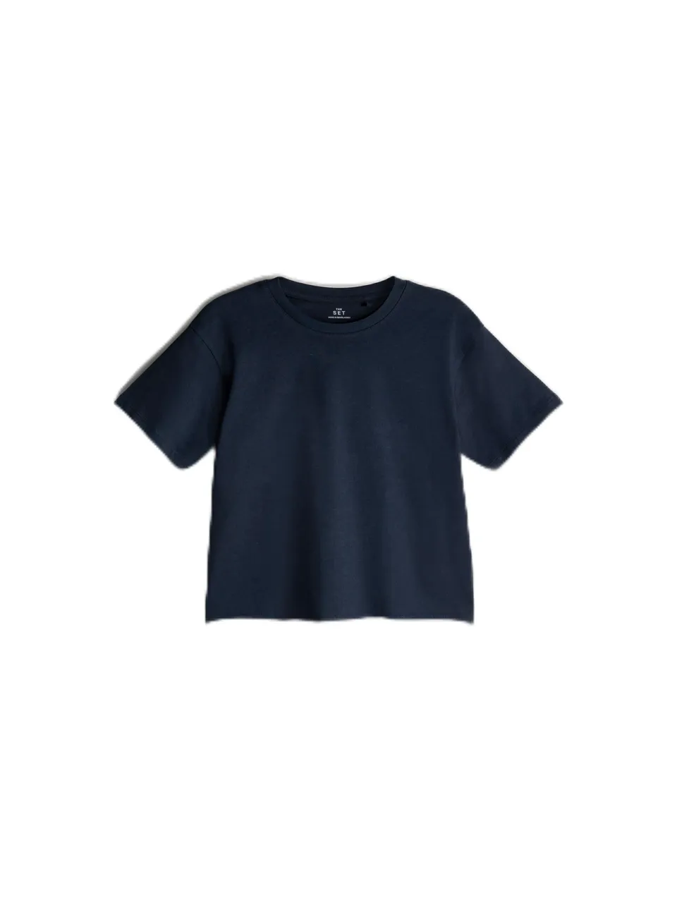 Geo Next The Set T-shirt Bimbo Skater Manica Corta 8 Pezzi 152