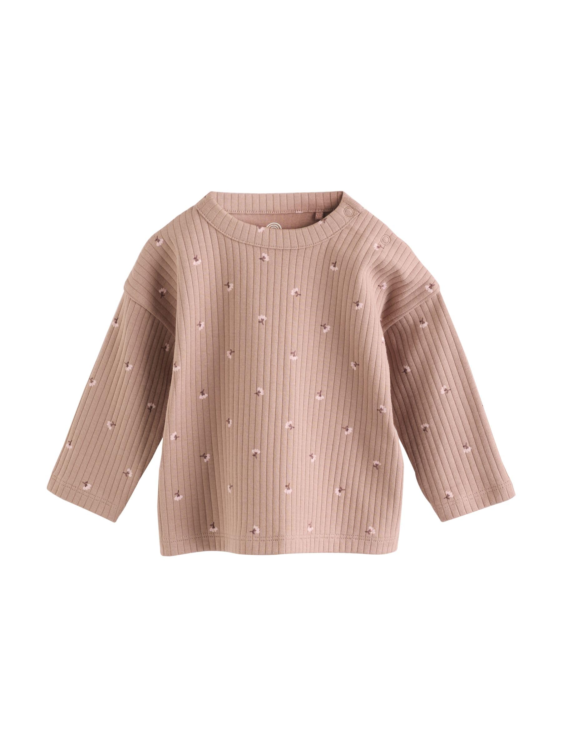 Geo Next completo bambina top e leggings 6 pezzi
