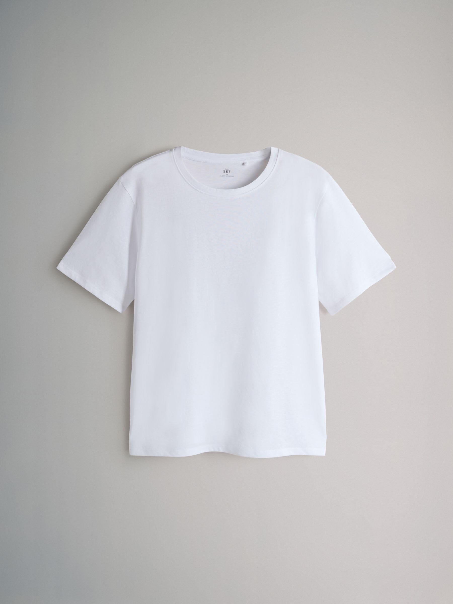 Next The Set magliette donna confezione da 7 basic