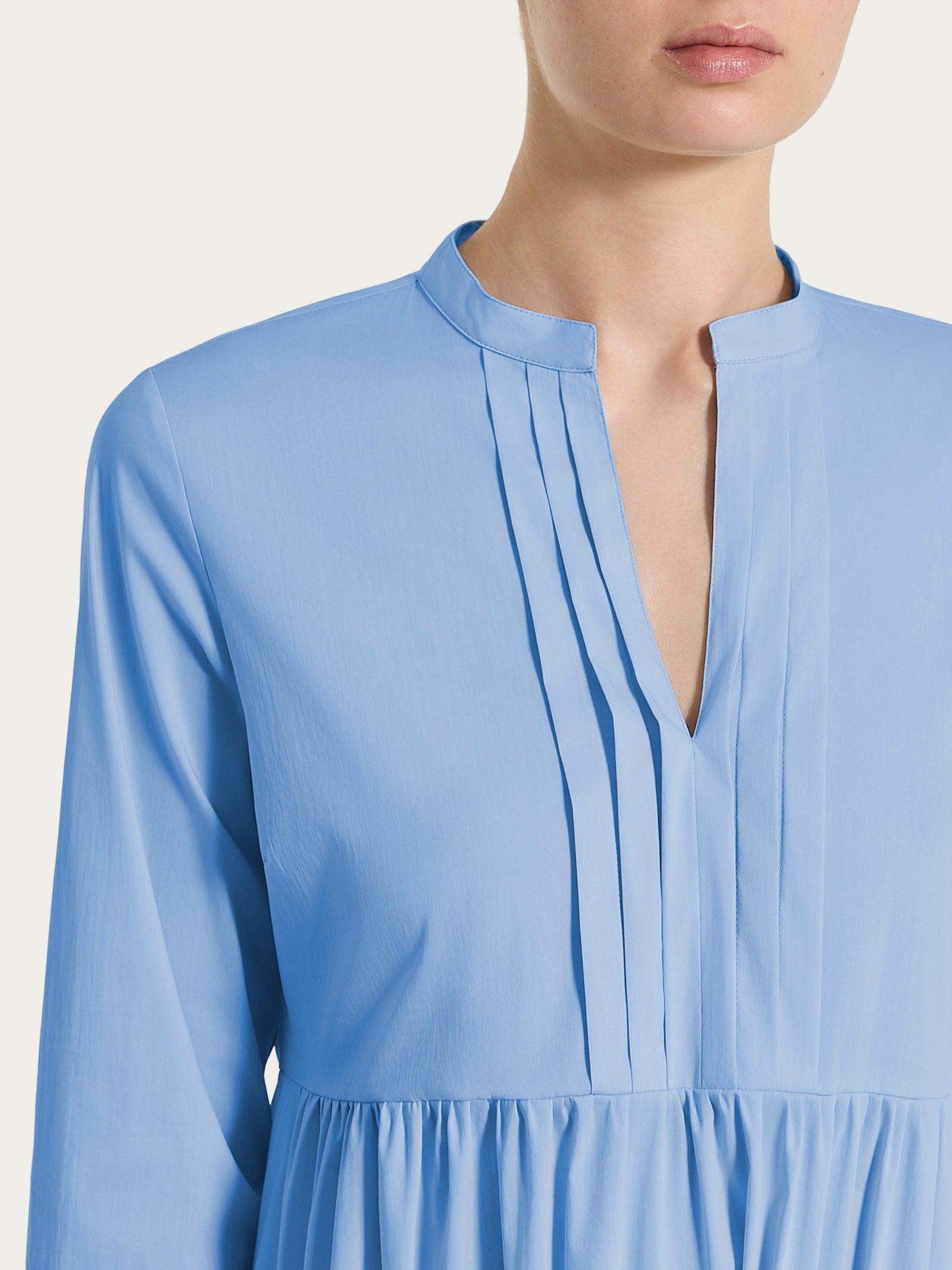 Ragno Compact abito donna Bel Air Blue