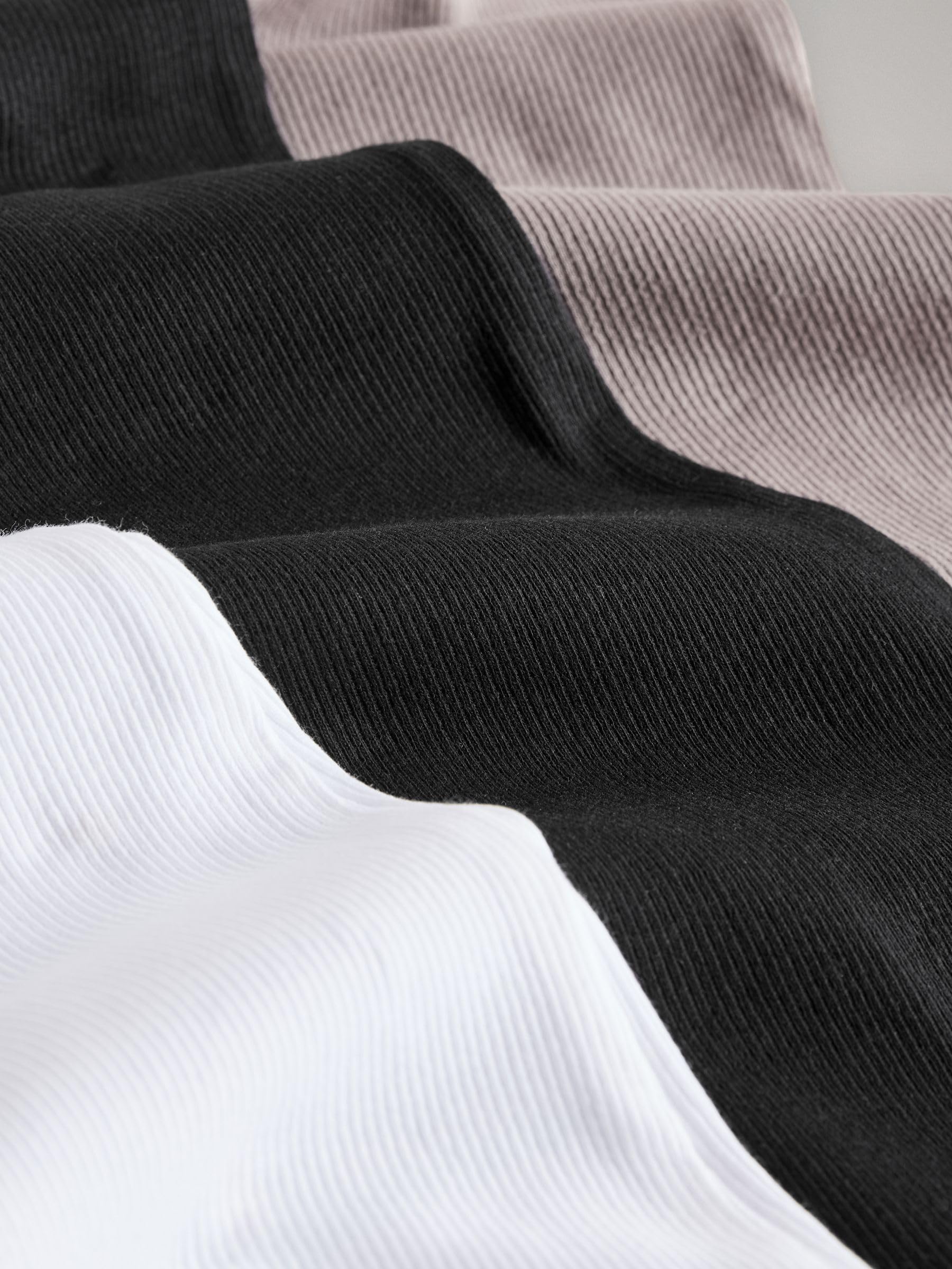 Geo Next The Set t-shirt coste scollo V donna 3 pezzi