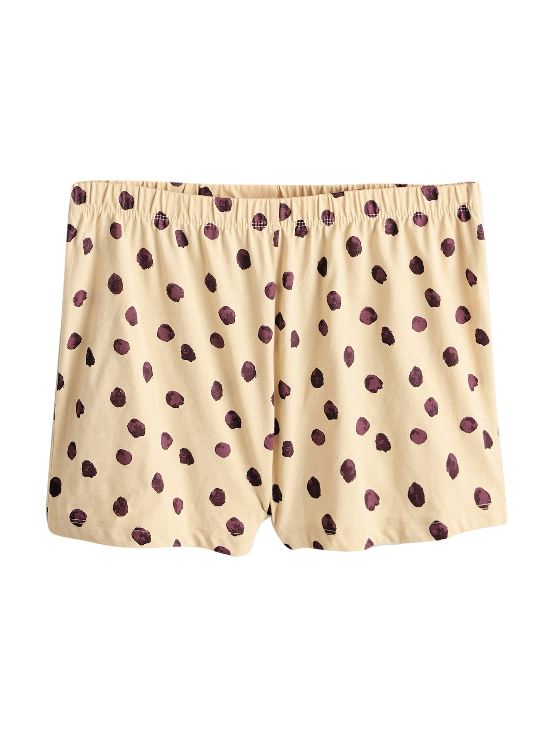 Next 2 pigiami corti donna XL confezione cotone