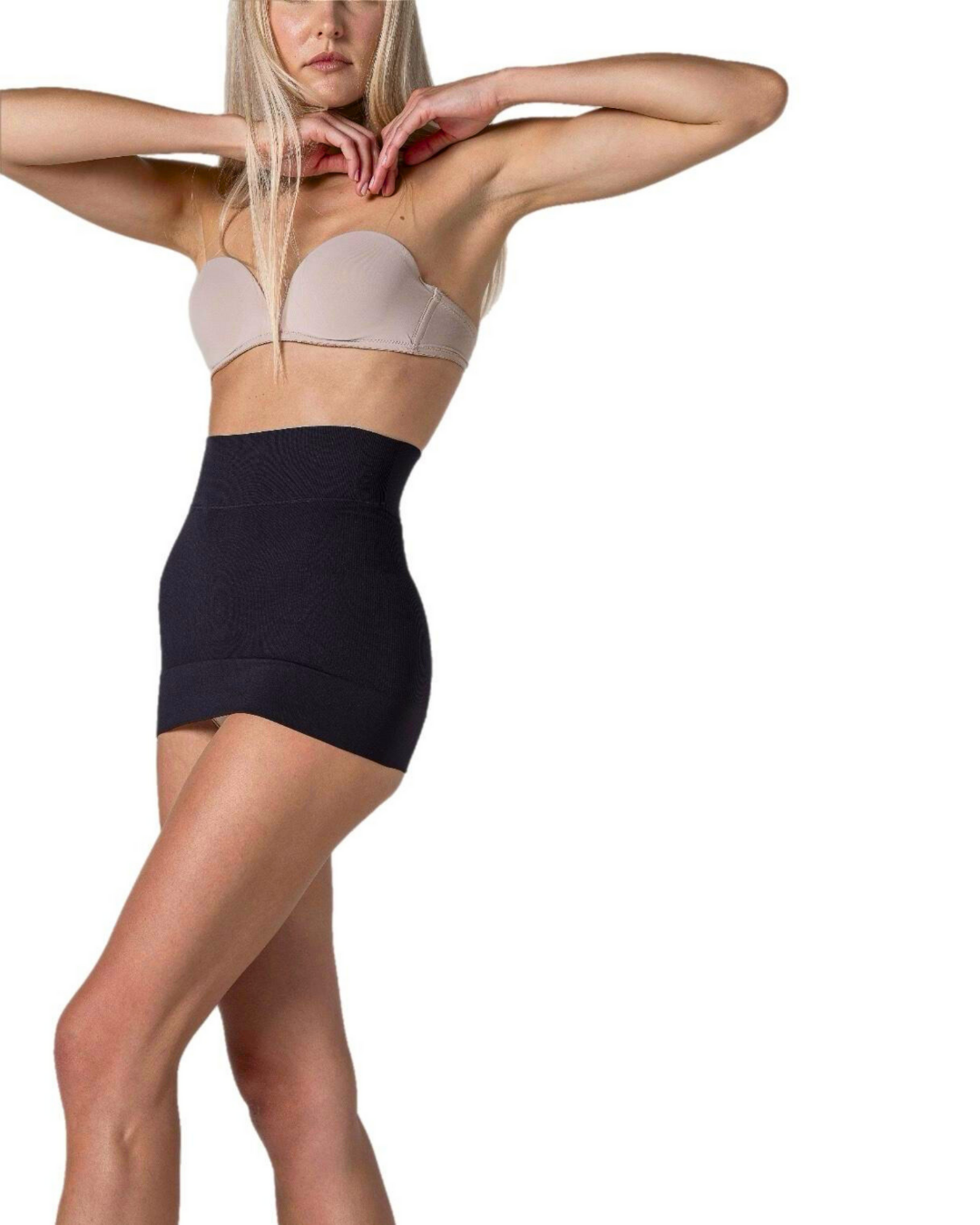 Slimcell Waist Belt Woman pancera modellante senza cuciture