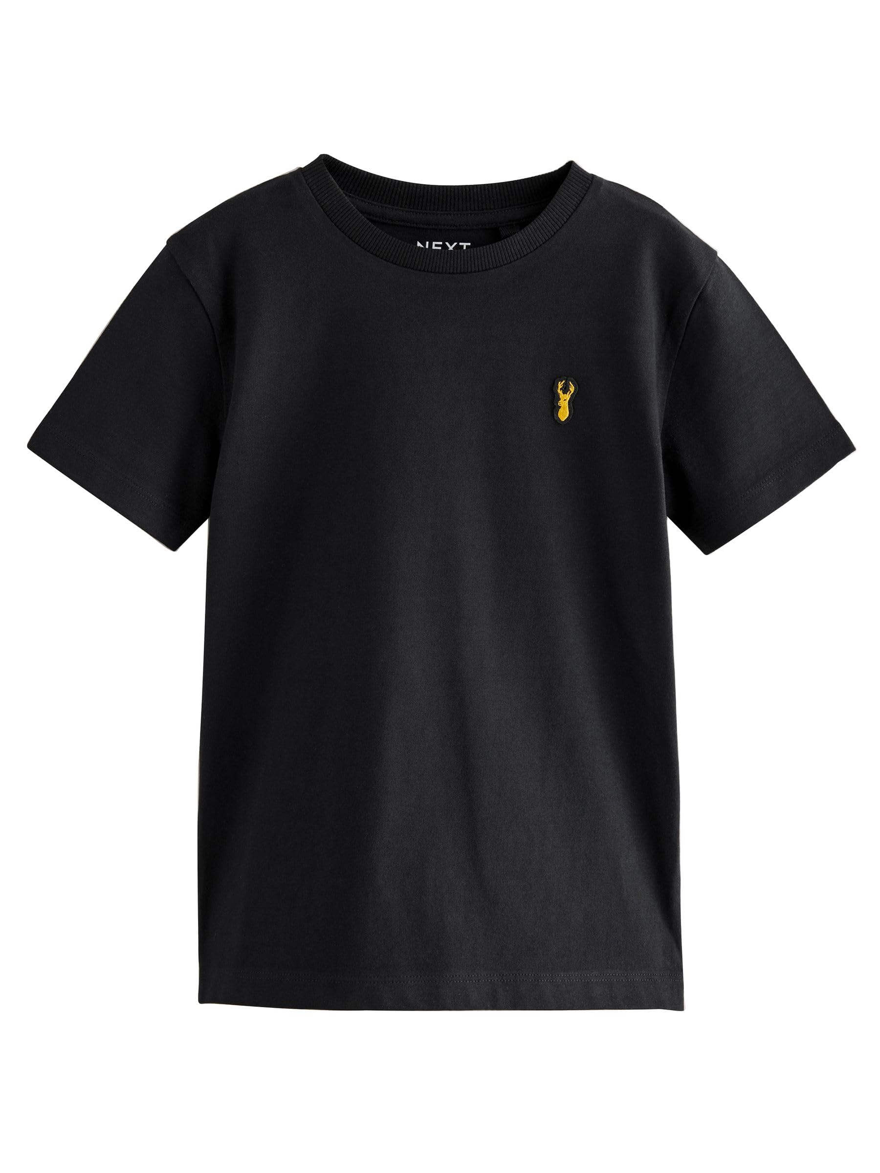 Next T-shirt Cervo 2 pezzi ragazzo 176 cotone
