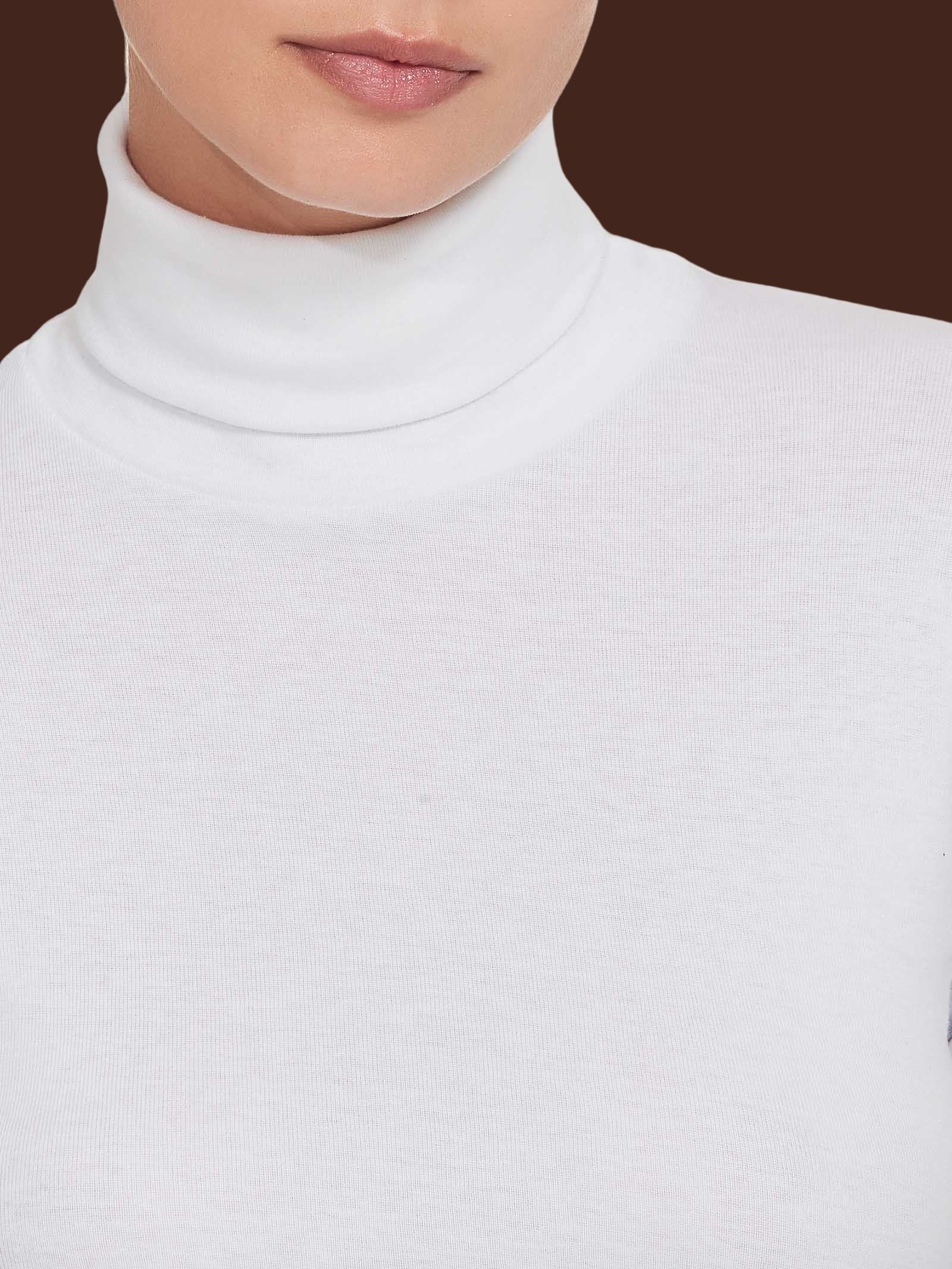 Ragno Thermo Cotton Dolcevita Cotone Sphagnum termica