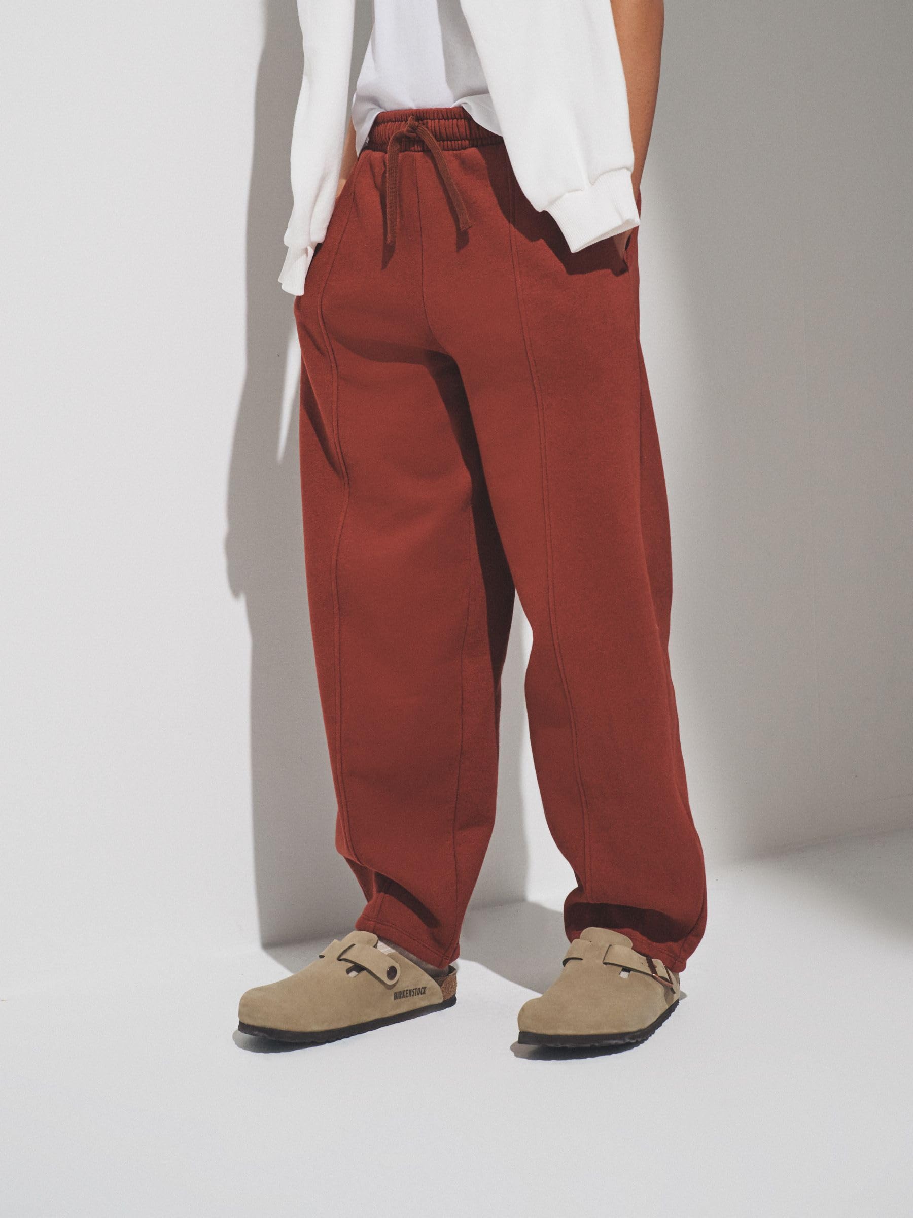Geo Next The Set jogging bambina 2 pezzi gamba larga