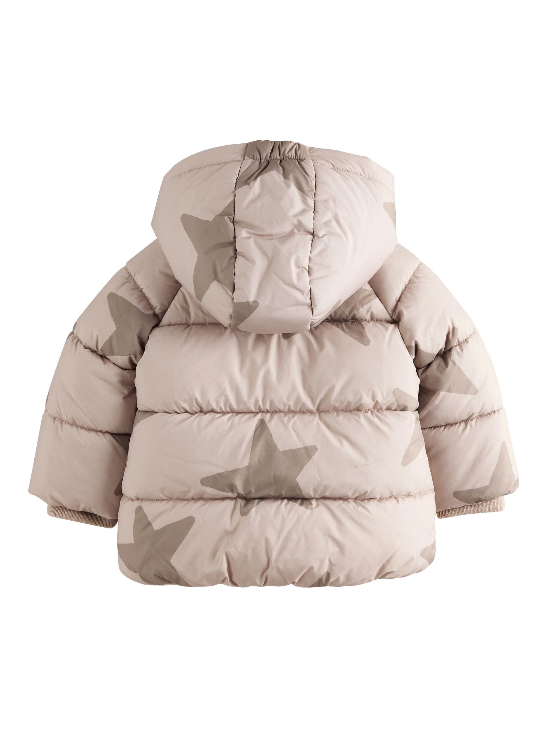 Next piumino bebè imbottito invernale neonato