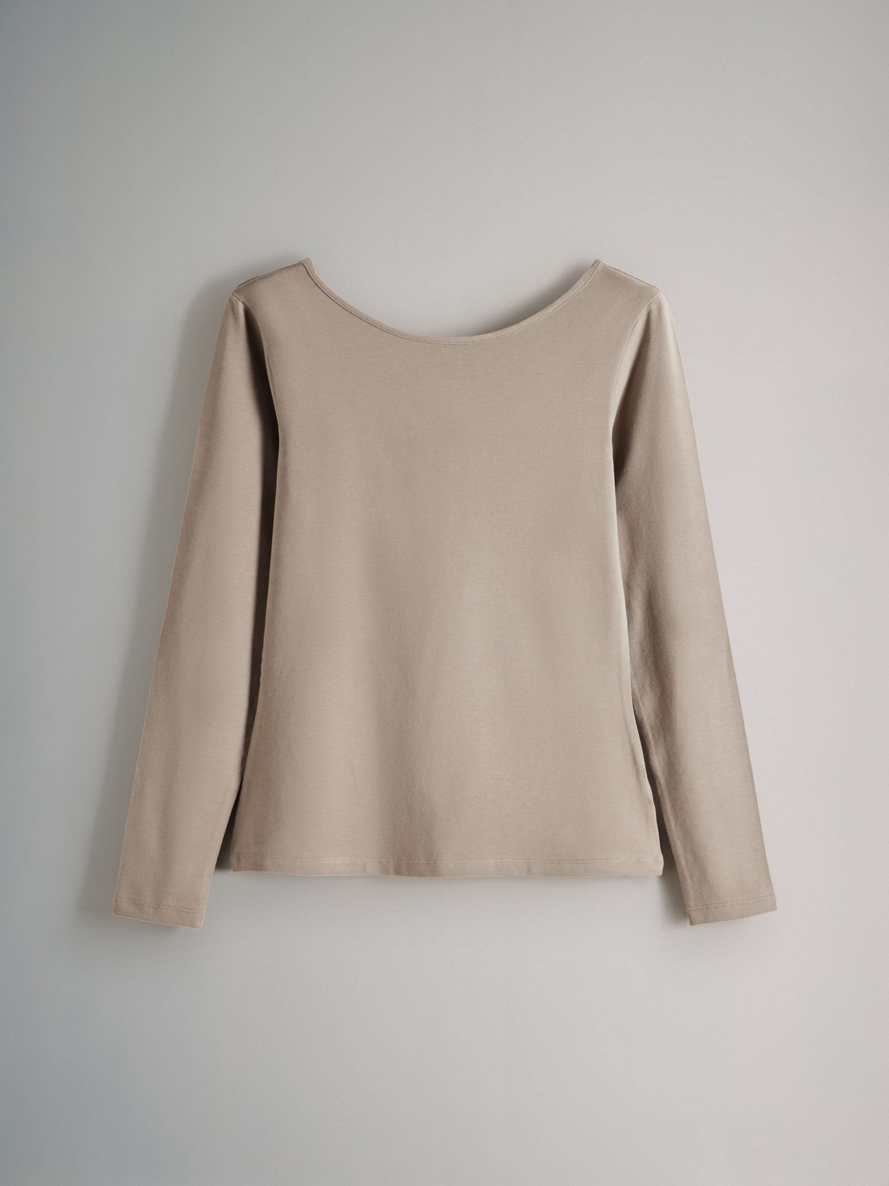 Next The Set maglietta maniche lunghe 4 pezzi donna
