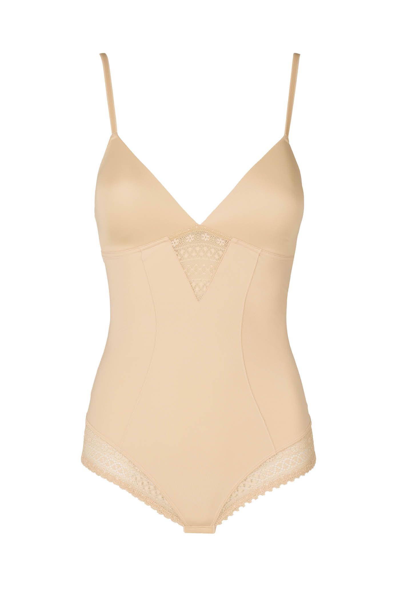 Goldenpoint Body Shaping Decor Imbottito Senza Ferretto