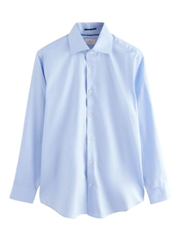 Next Signature Camicia Elegante Cotone Uomo