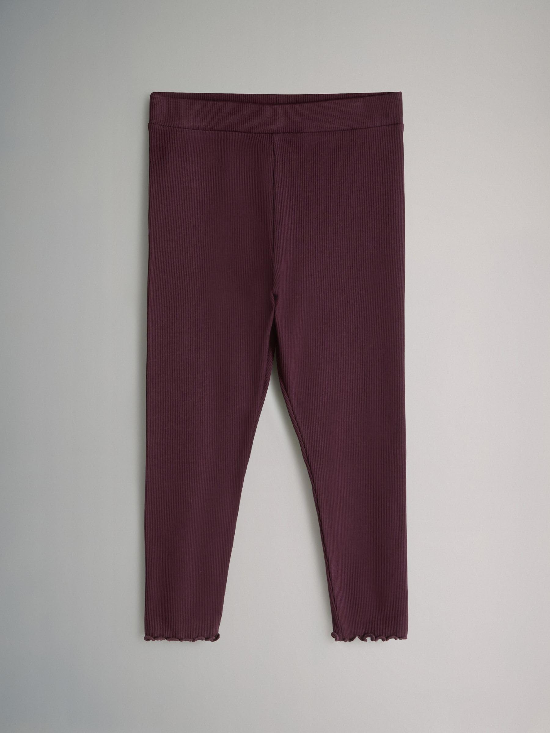 Geo Next The Set Leggings Bimba Coste 4 Pezzi