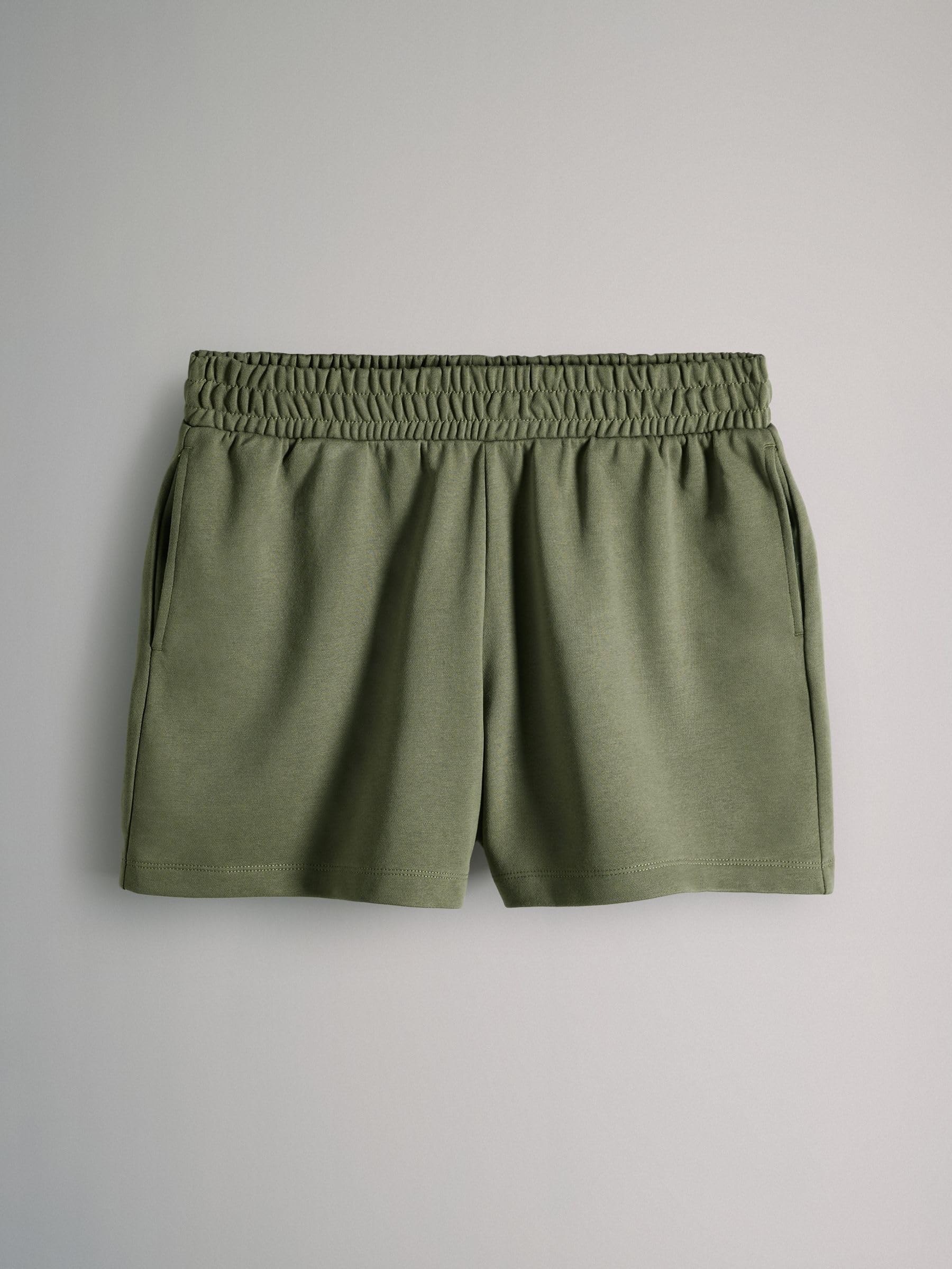 Geo Next The Set completo felpa comoda shorts uso quotidiano