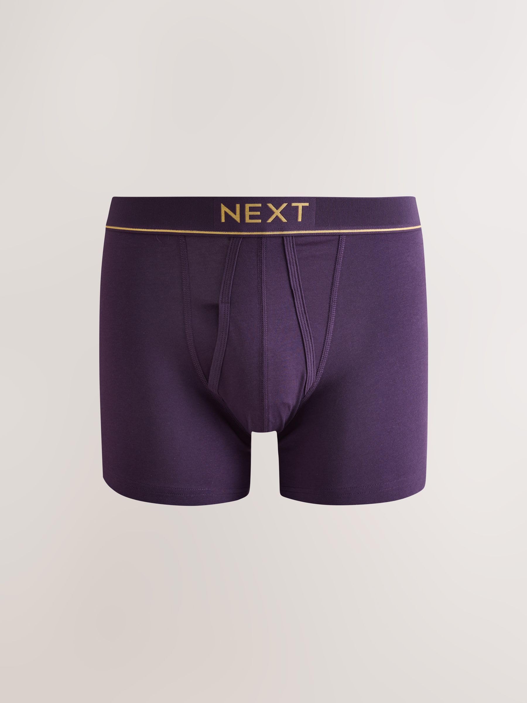 Next Boxer Uomo Misto Cotone Confezione da 5 Classici