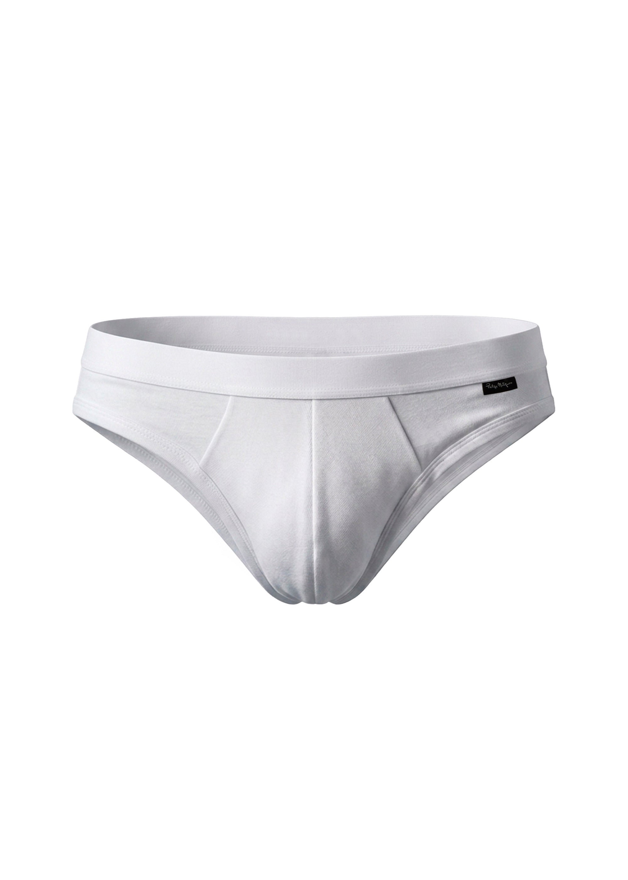 Philippe Matignon Slip Man Elasticizzato slip cotone
