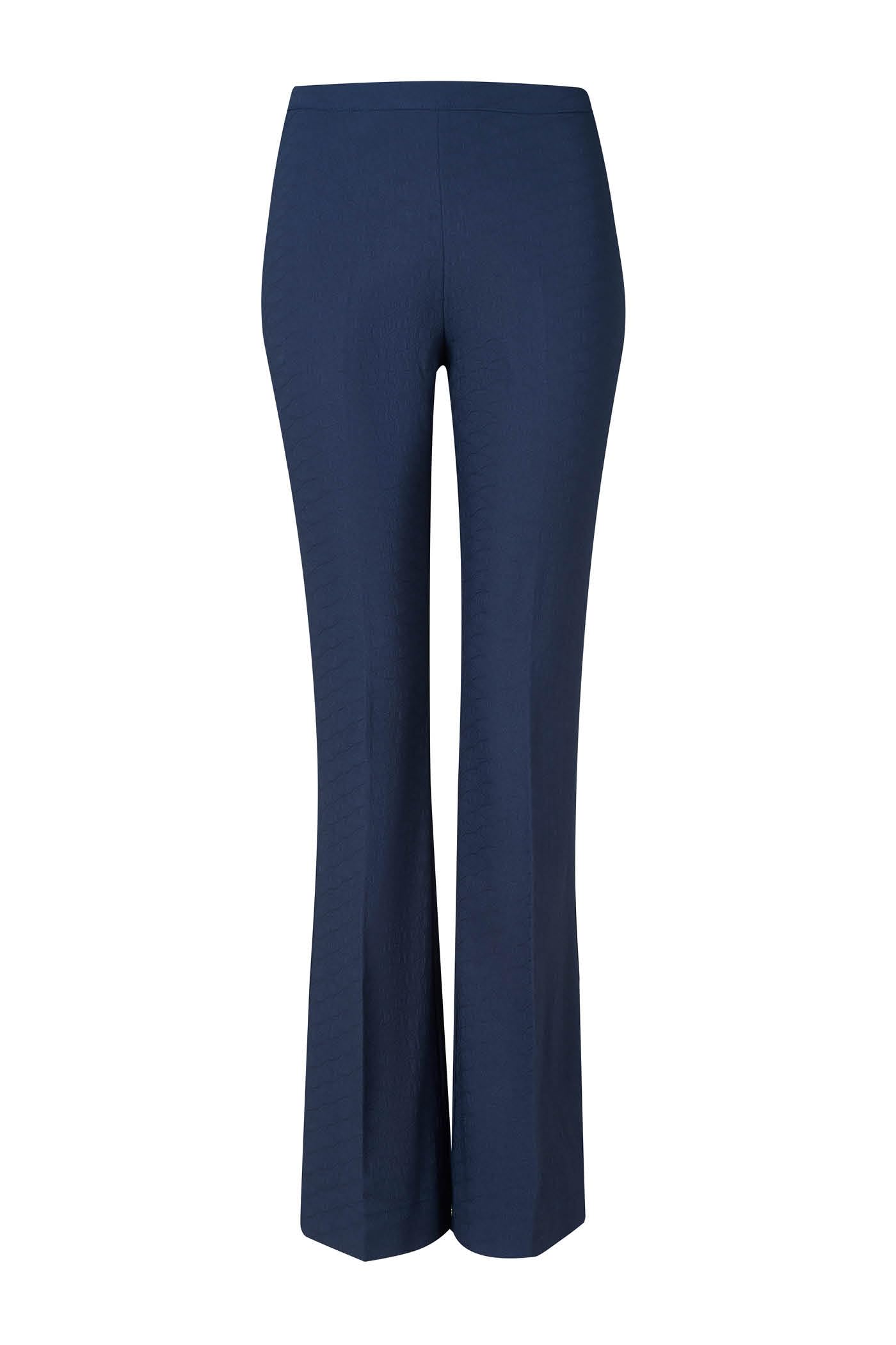 Goldenpoint Flare Long leggings flare vita elasticata viscosa