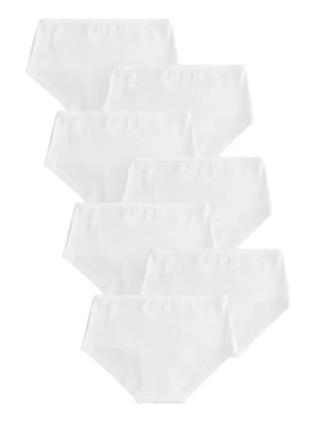 Geo Next Slip Vita Bassa Bambina 7 Pezzi 110-116 Morbidi