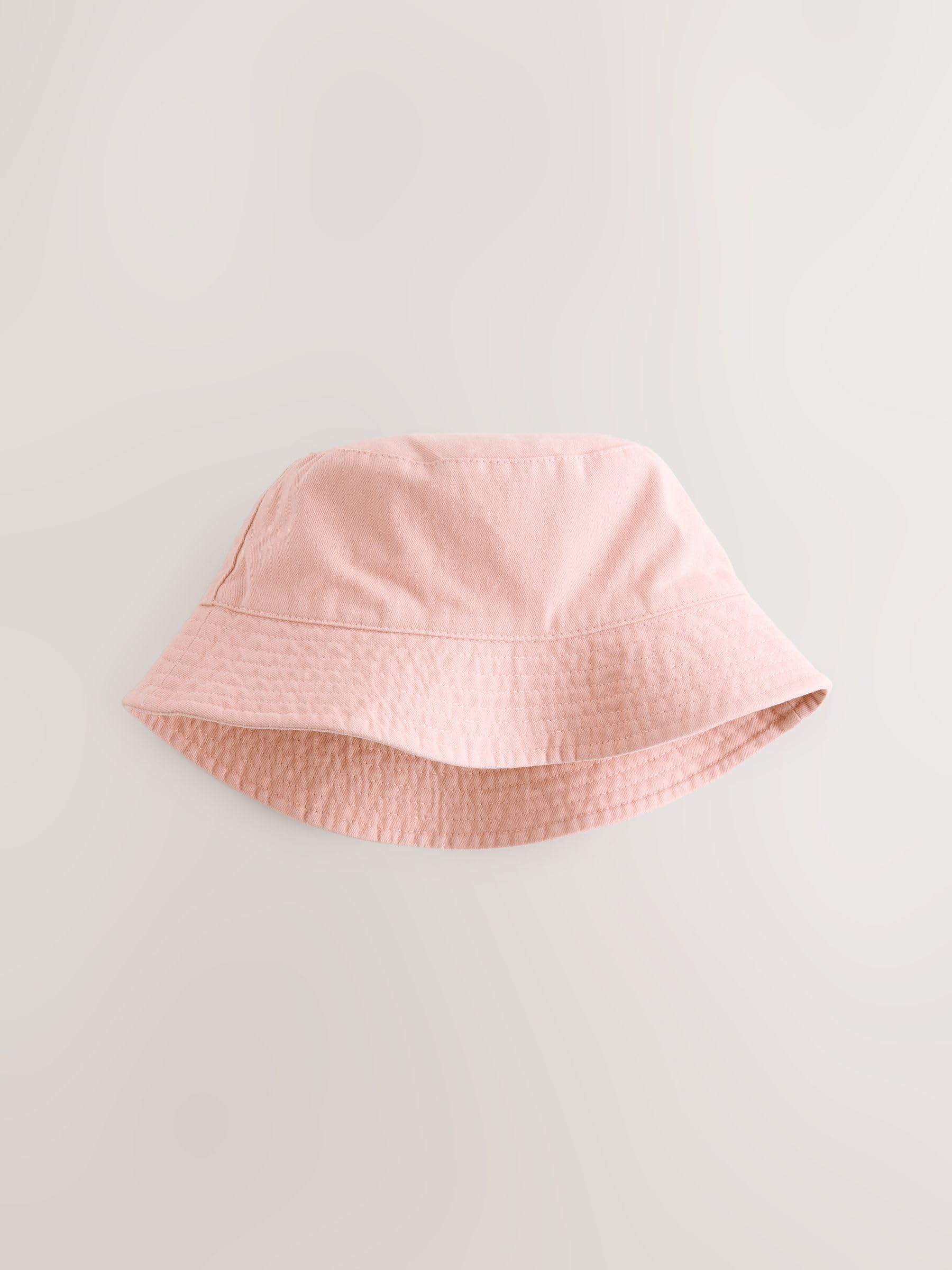Next confezione da 2 cappelli da pescatore bambina 56