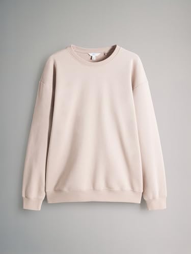 Next The Set felpa girocollo donna 2 pezzi comoda