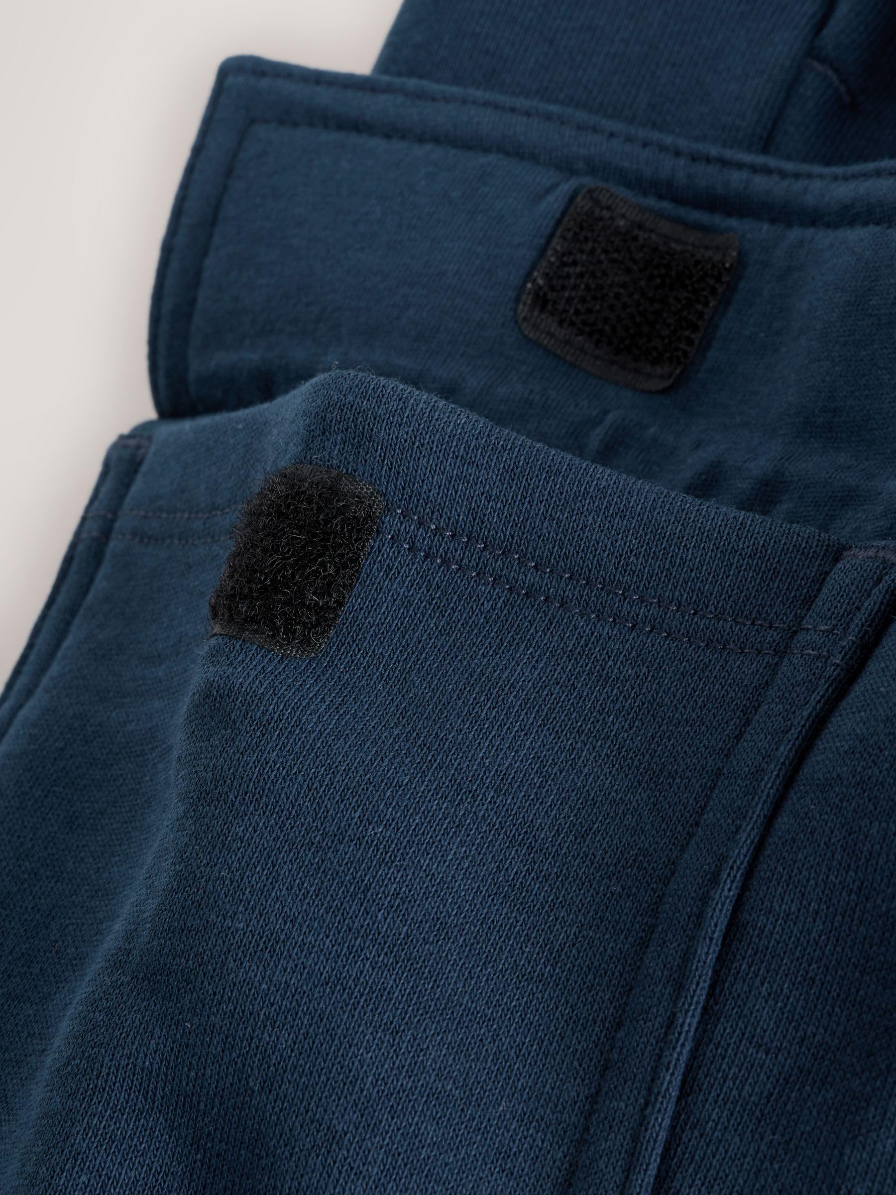 Next pantaloni jogging cargo ragazzo 3 pezzi 110 slim