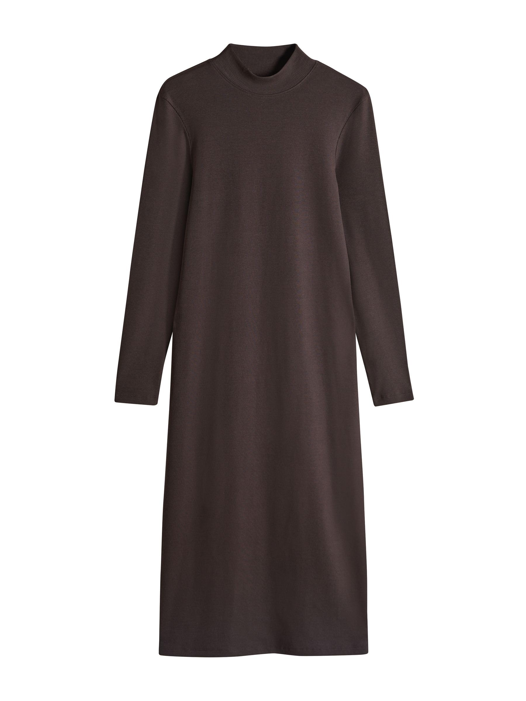 Geo Next The Set Vestiti Manica Lunga vestito 3 pezzi costine