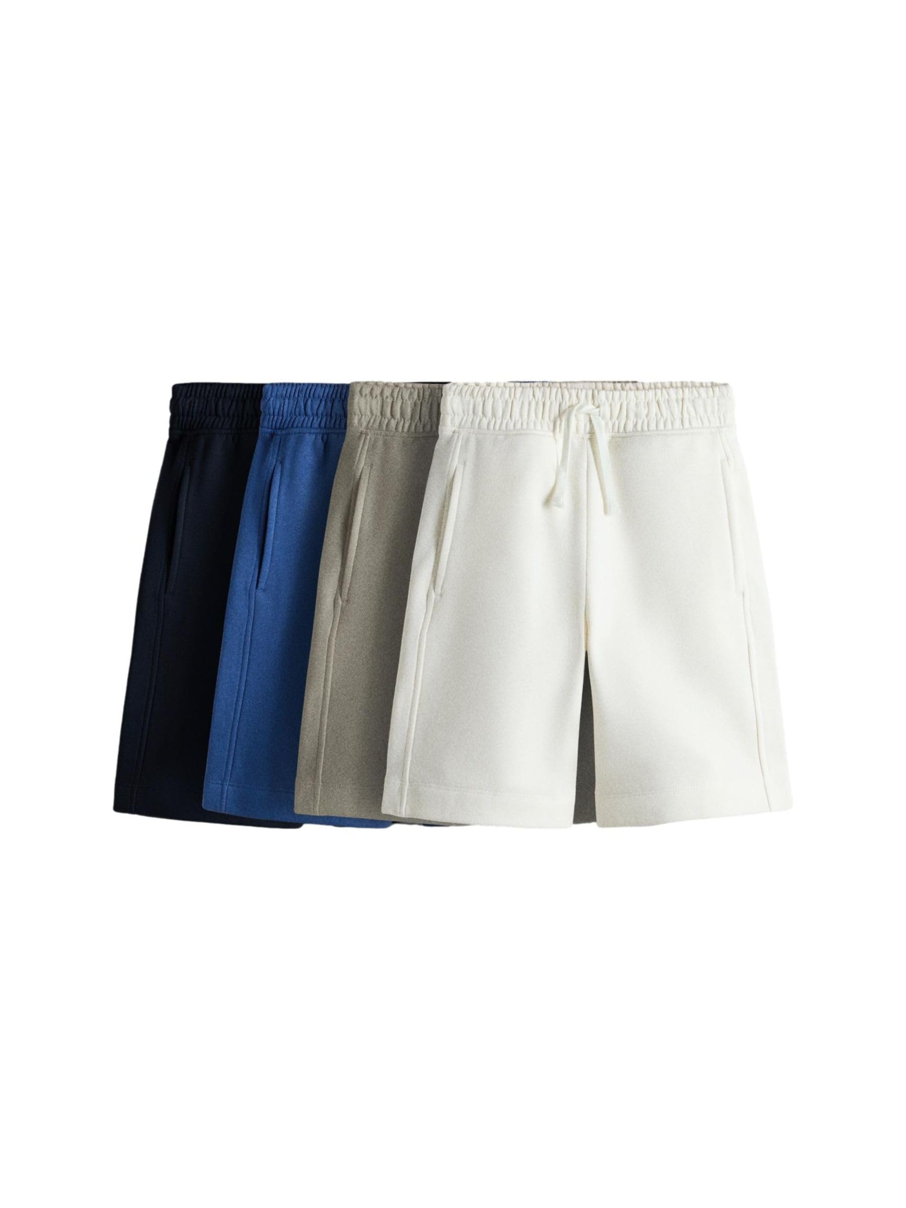 Geo Next The Set Shorts Jersey Bambino 4 Pezzi Taglia 140