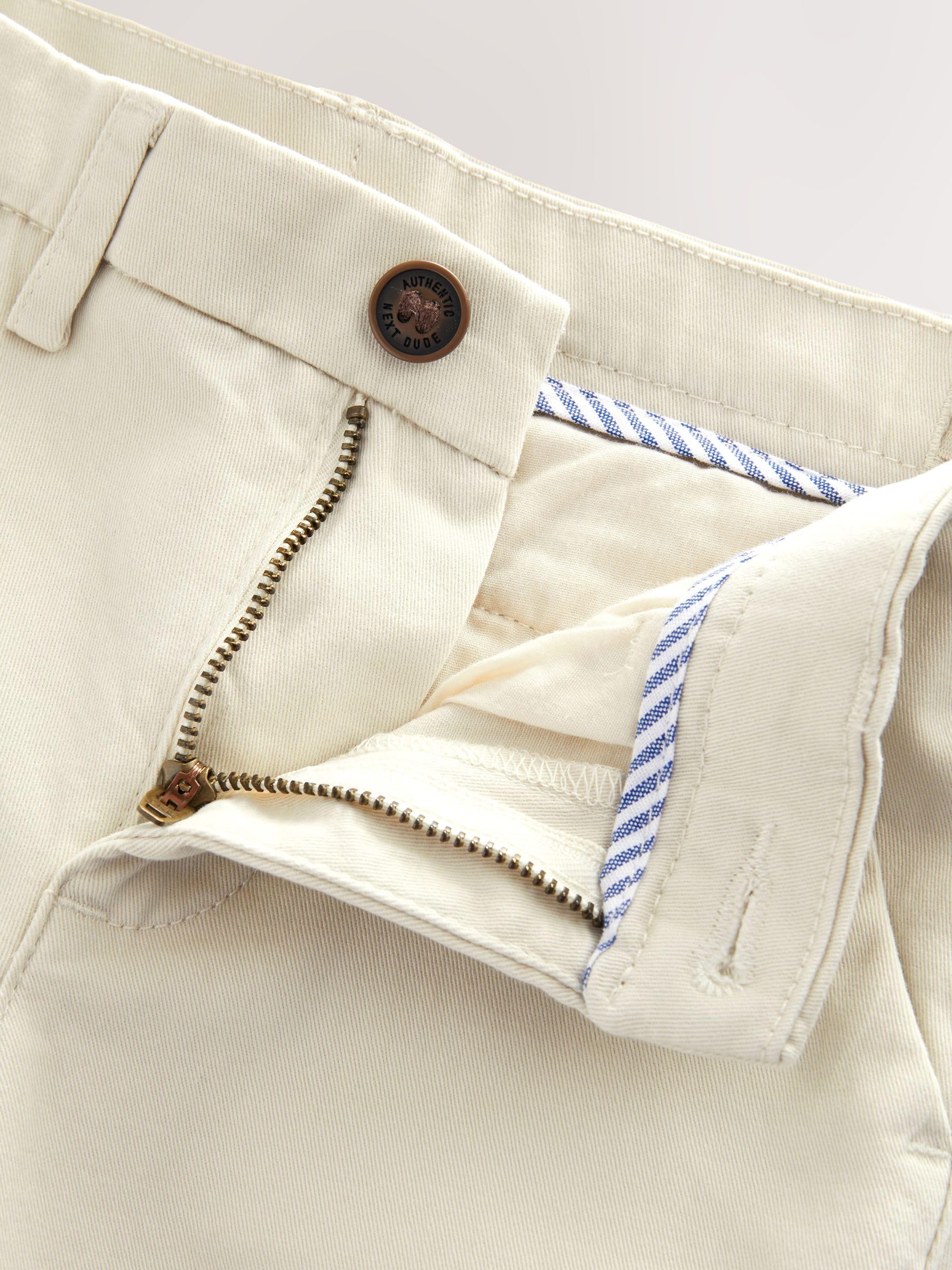 Next chino ragazzo elasticizzato regular 164