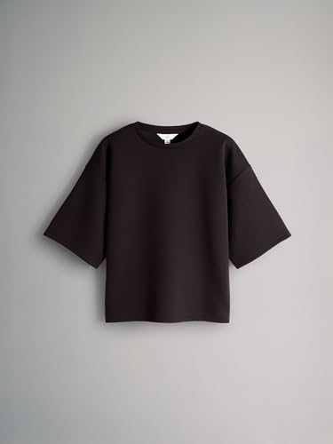 Geo Next The Set t-shirt donna 2 pezzi scuba pesante
