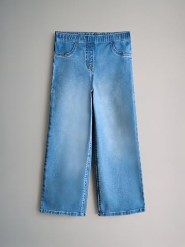 Geo Next The Set Jeggings Gamba Larga Bambina 3 Pezzi Comodi