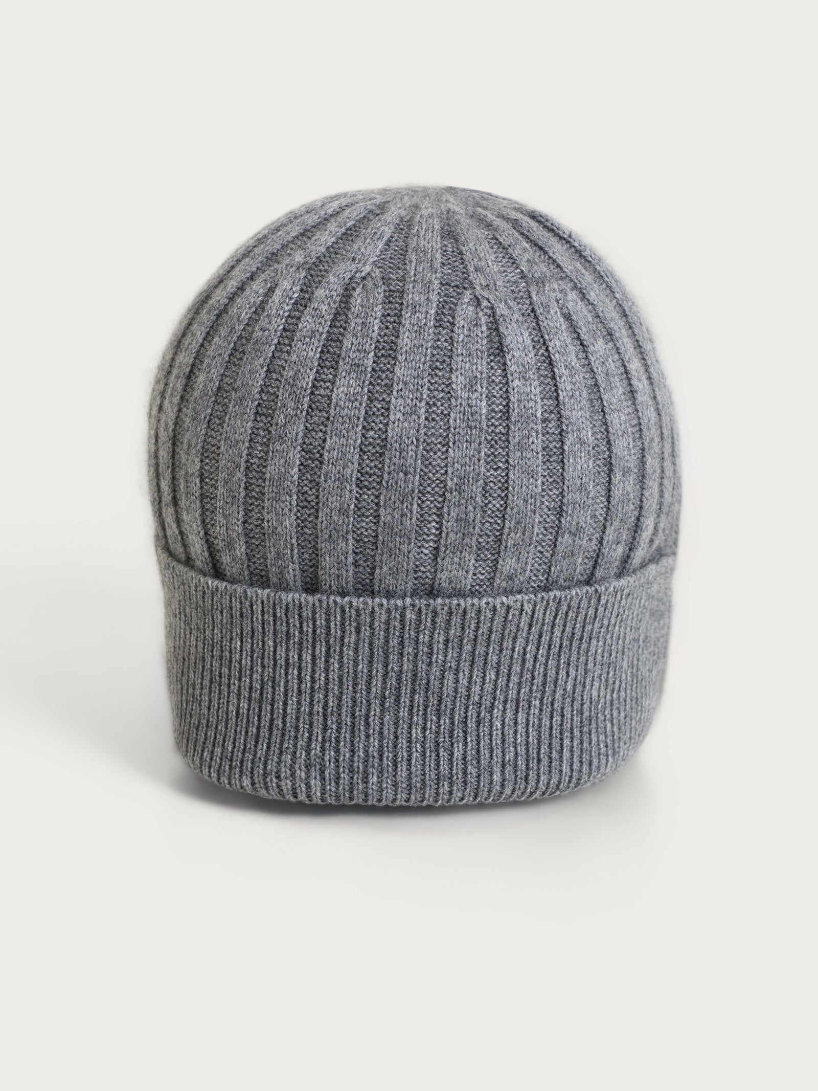 Ragno Comfort Berretto Unisex Ferro Mel. Natural Soft Caldo