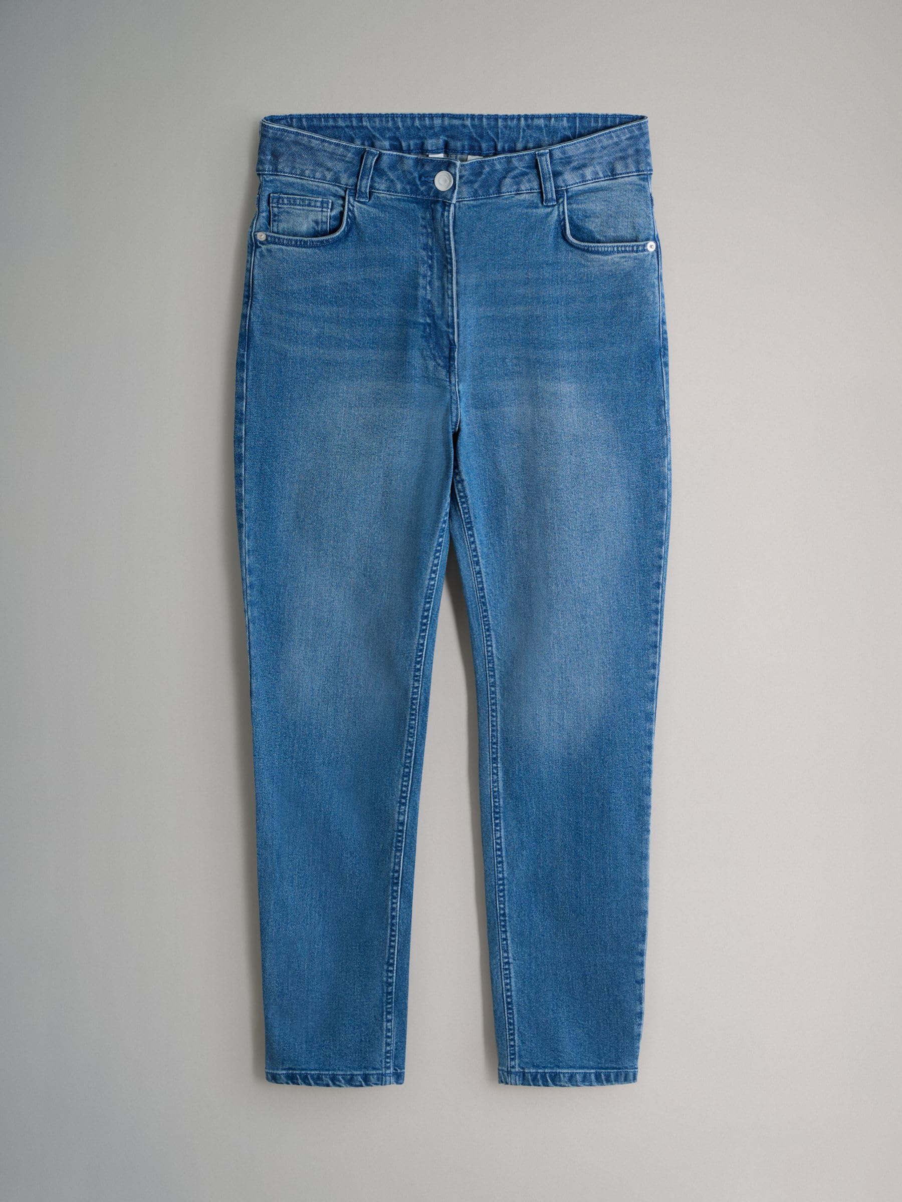 Geo Next The Set jeans skinny donna confezione 2 pezzi elasticizzati