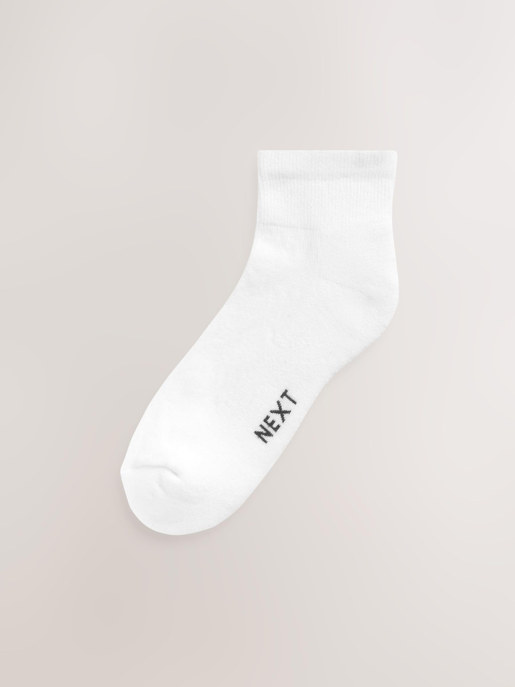 Next Calzini Sneaker Uomo 10 Paia Imbottiti