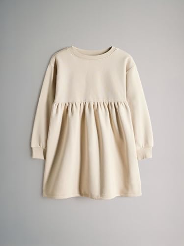 Next The Set completo bambina abito felpa confezione 3