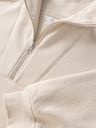Next The Set felpa donna collo a imbuto con zip confezione 2 pz