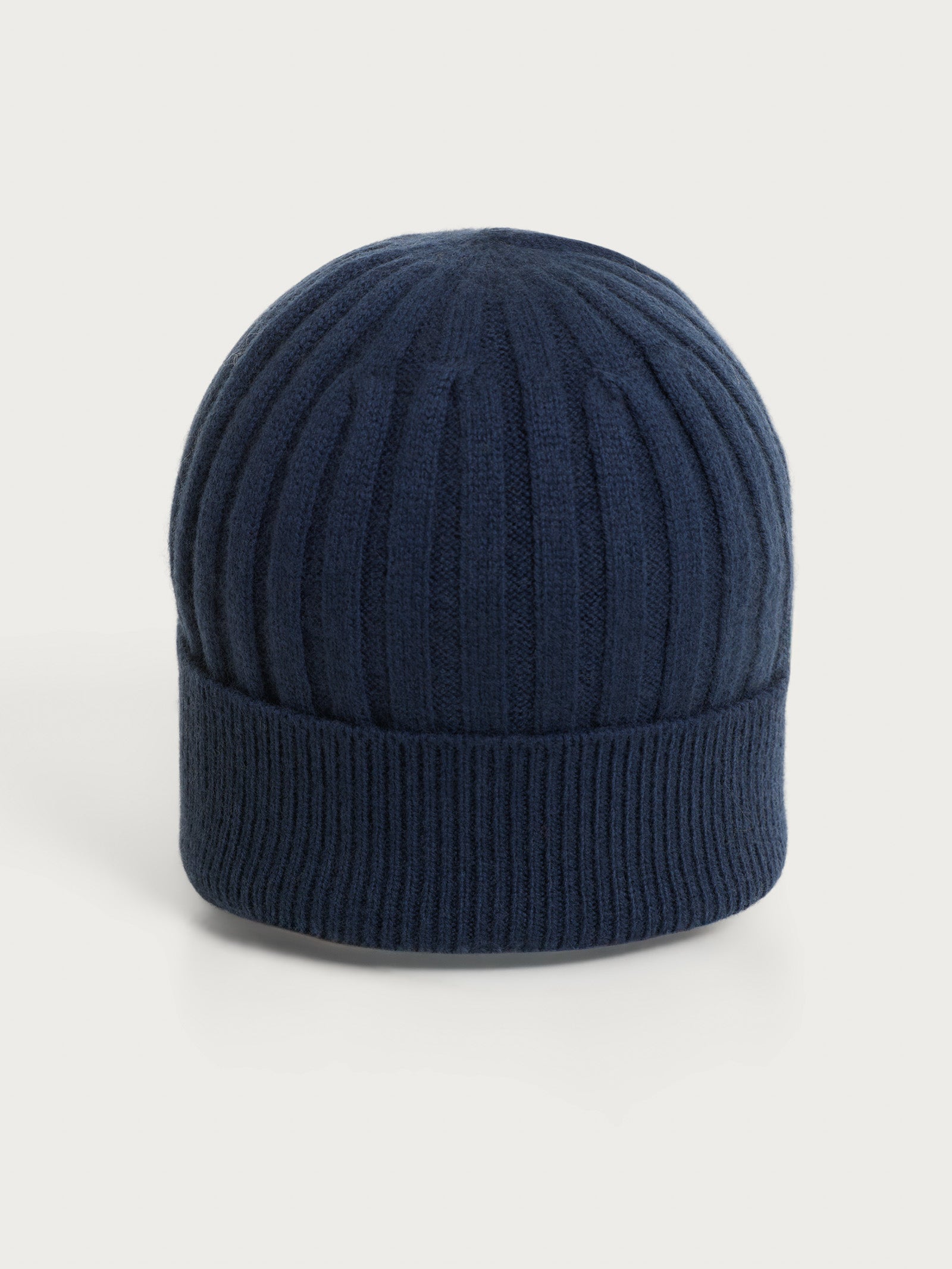 Ragno Natural Soft berretto blu