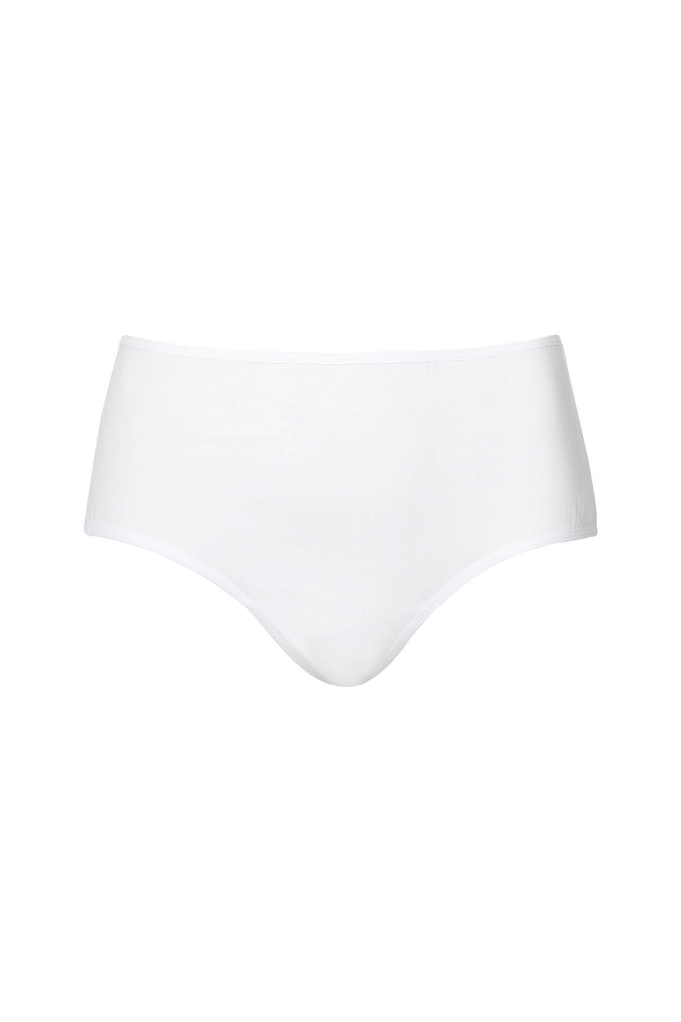 Goldenpoint Fianco Alto Slip Cotone Uso Quotidiano