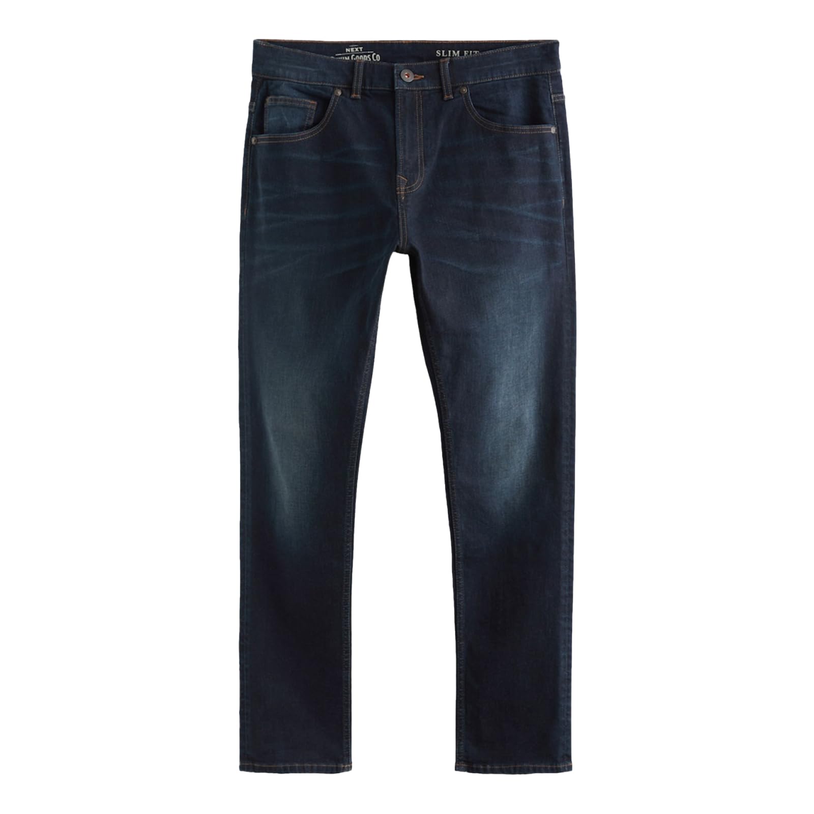 Next Authentic Slim jeans uomo elasticizzato 30/29