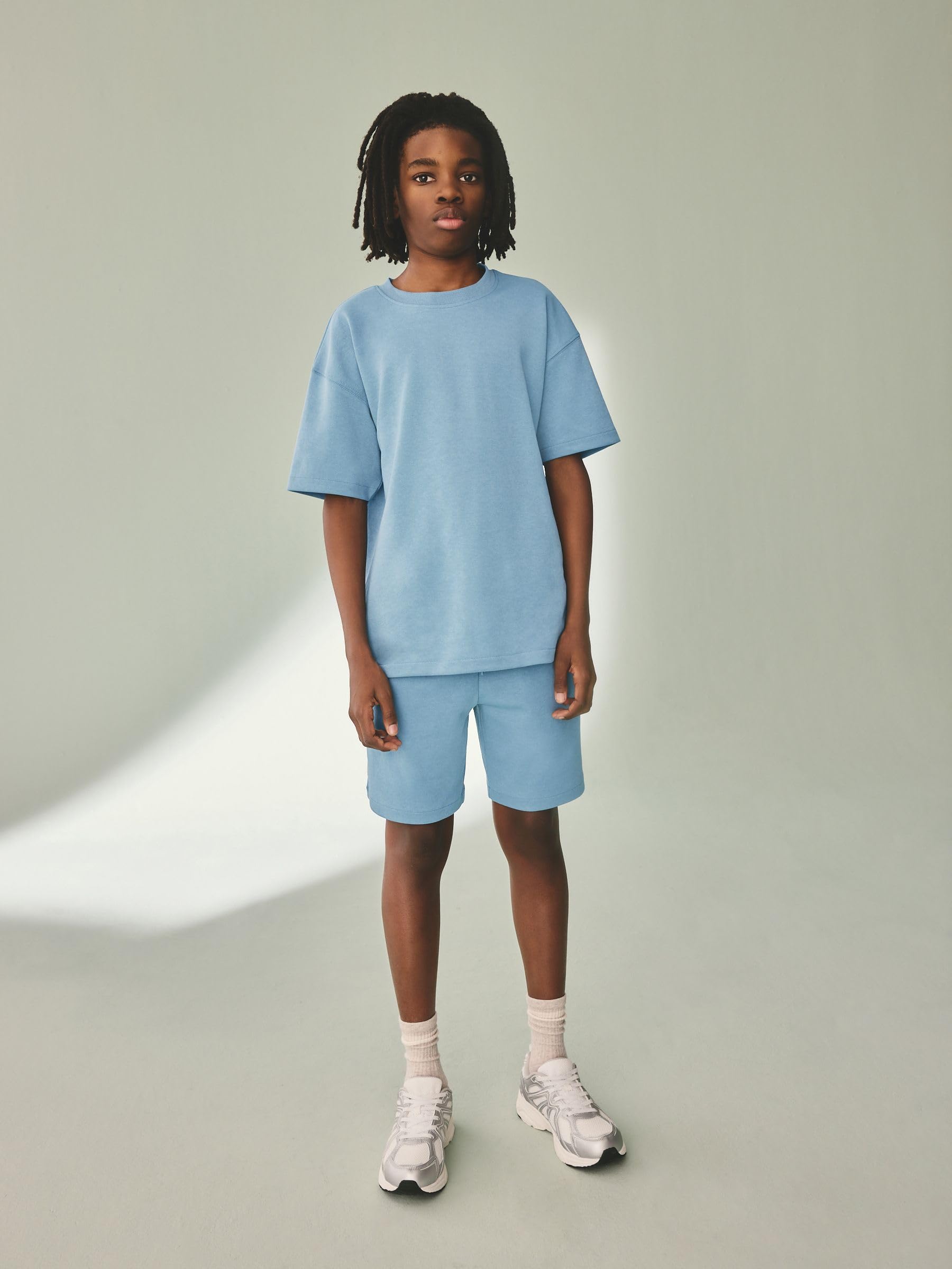 Next Completo Bambino T-shirt Shorts Jersey 104
