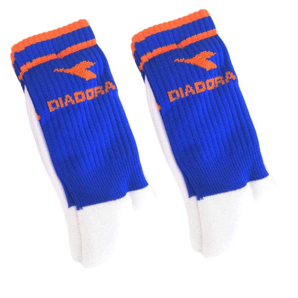 Diadora calzini paddle tennis spugna bianco 39-42 2 paia
