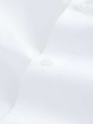 Next Easy-Care camicia maniche lunghe 2 pezzi polsino