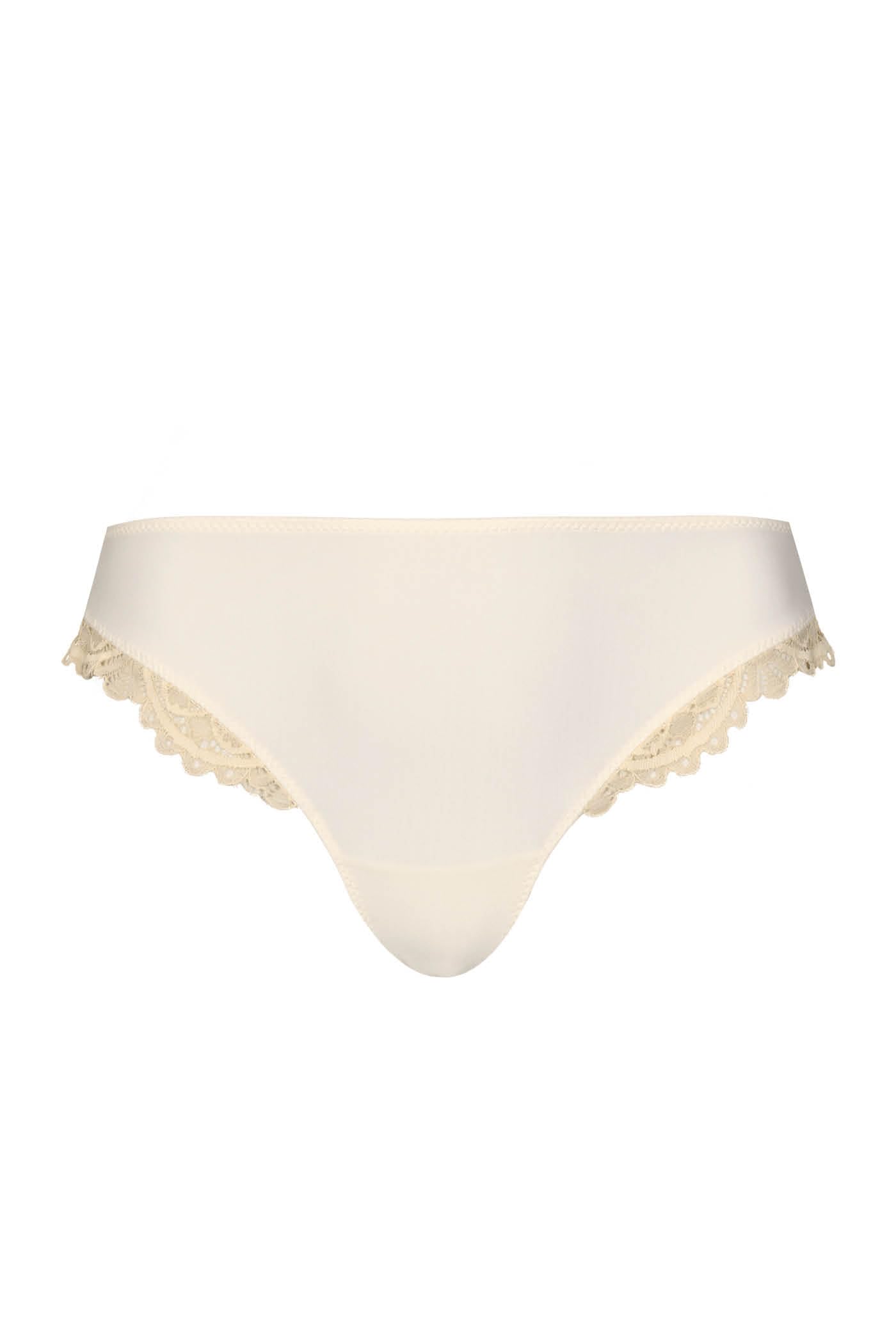Goldenpoint Majesty brasiliana microfibra fianco basso