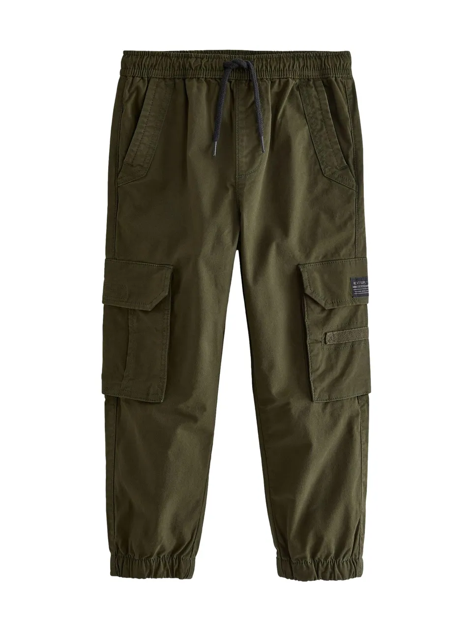 Next Pantaloni Cargo Ragazzo tasche laterali