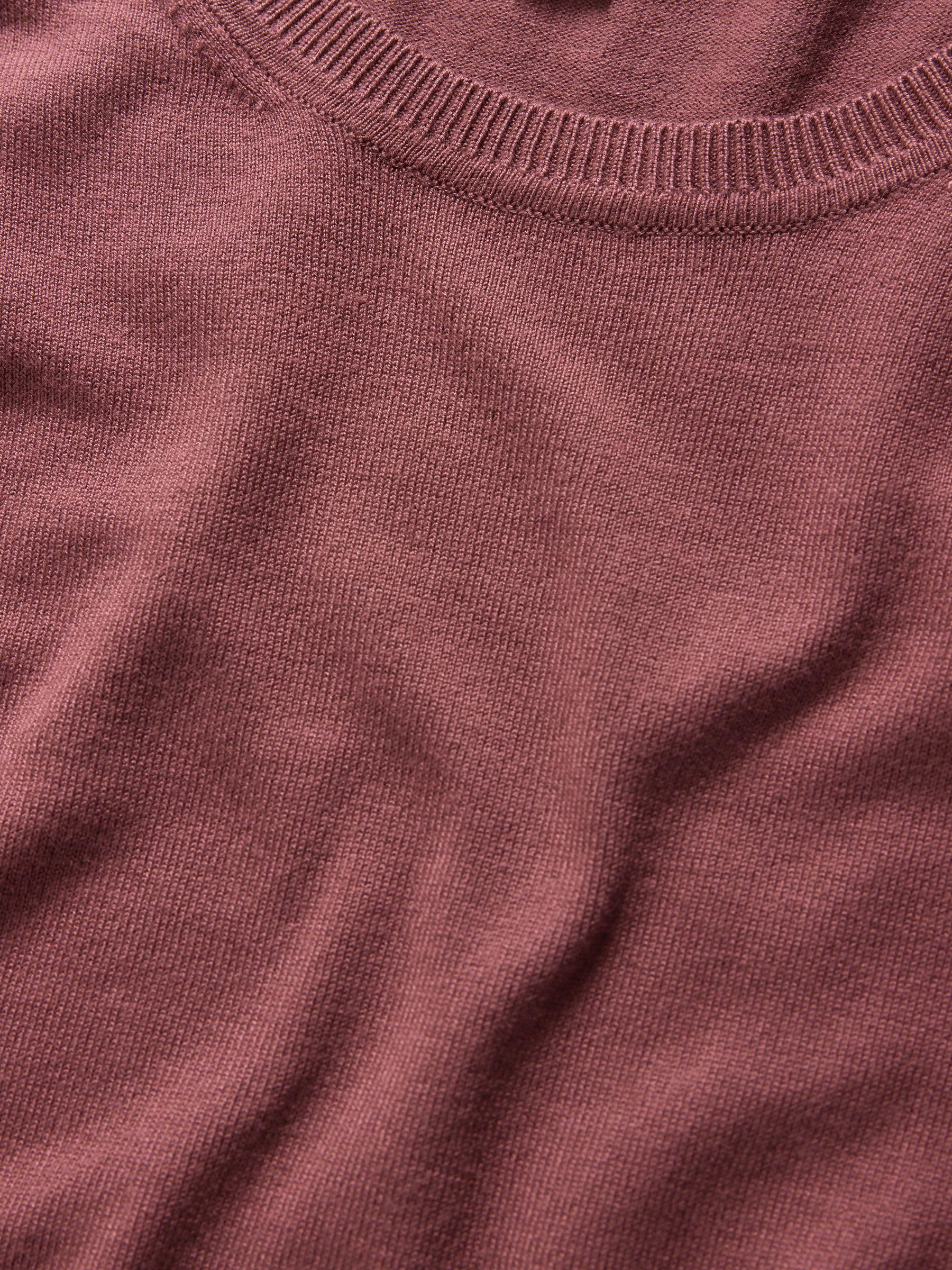 Next The Set Maglia punto fine maniche lunghe 4 pezzi