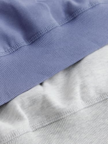 Next The Set felpe lunghe donna 2 pezzi cotone morbido