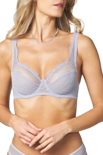 Goldenpoint Sunrise reggiseno con ferretto azzurro 4B